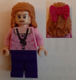 LEGO hp226 Lavender Brown